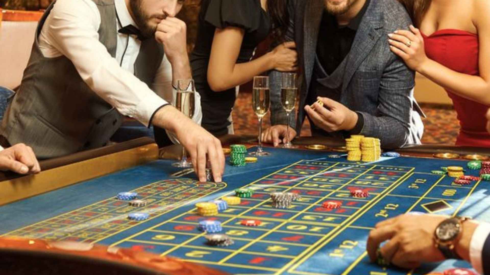 The Gaming Setups of World-Class Football Stars Exposed